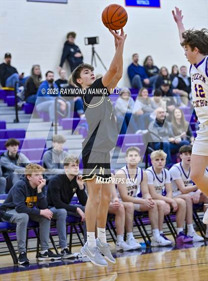 Thumbnail 1 in Noblesville @ Guerin Catholic  photogallery.