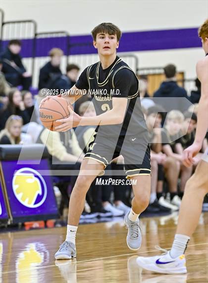 Thumbnail 2 in Noblesville @ Guerin Catholic  photogallery.