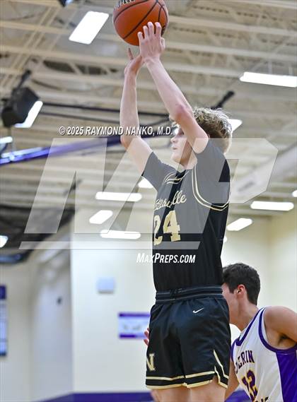 Thumbnail 1 in Noblesville @ Guerin Catholic  photogallery.