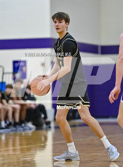 Thumbnail 3 in Noblesville @ Guerin Catholic  photogallery.