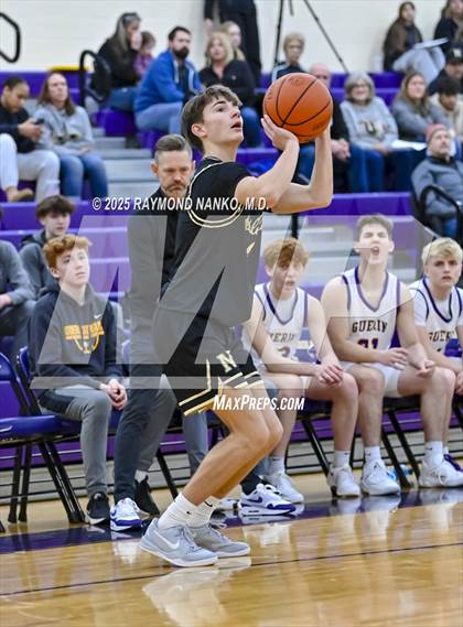 Thumbnail 1 in Noblesville @ Guerin Catholic  photogallery.