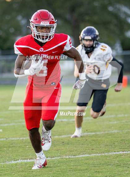 Thumbnail 1 in Jack Britt @ Seventy-First photogallery.