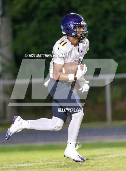 Thumbnail 3 in Jack Britt @ Seventy-First photogallery.