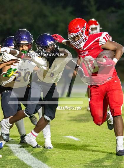 Thumbnail 1 in Jack Britt @ Seventy-First photogallery.