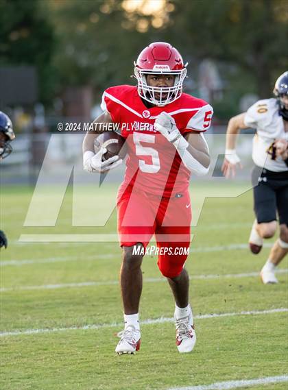 Thumbnail 2 in Jack Britt @ Seventy-First photogallery.