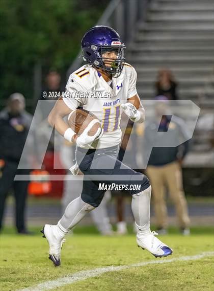 Thumbnail 3 in Jack Britt @ Seventy-First photogallery.