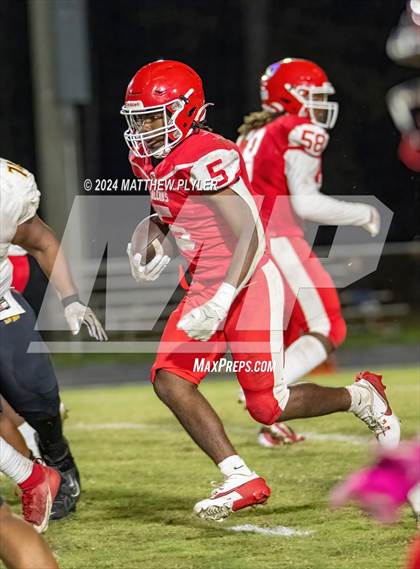 Thumbnail 2 in Jack Britt @ Seventy-First photogallery.