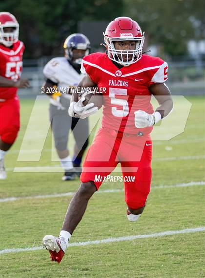 Thumbnail 1 in Jack Britt @ Seventy-First photogallery.