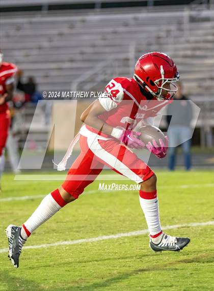Thumbnail 3 in Jack Britt @ Seventy-First photogallery.