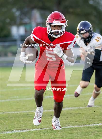 Thumbnail 1 in Jack Britt @ Seventy-First photogallery.