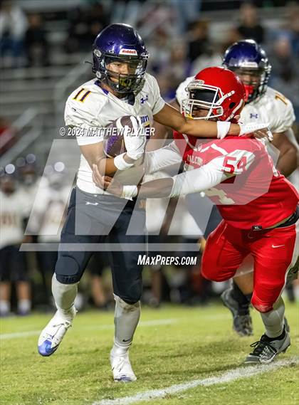 Thumbnail 3 in Jack Britt @ Seventy-First photogallery.