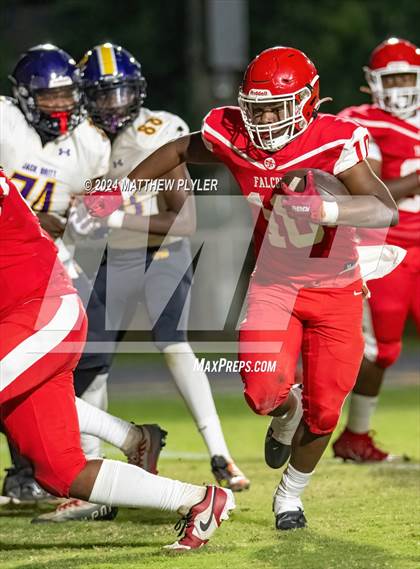 Thumbnail 1 in Jack Britt @ Seventy-First photogallery.