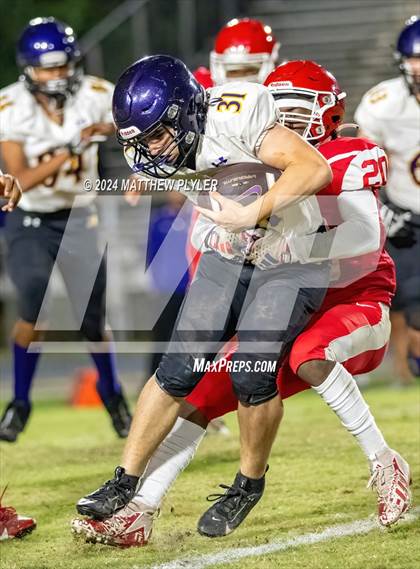 Thumbnail 3 in Jack Britt @ Seventy-First photogallery.