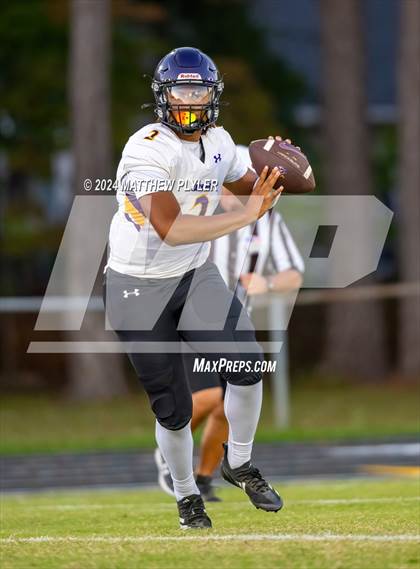 Thumbnail 1 in Jack Britt @ Seventy-First photogallery.