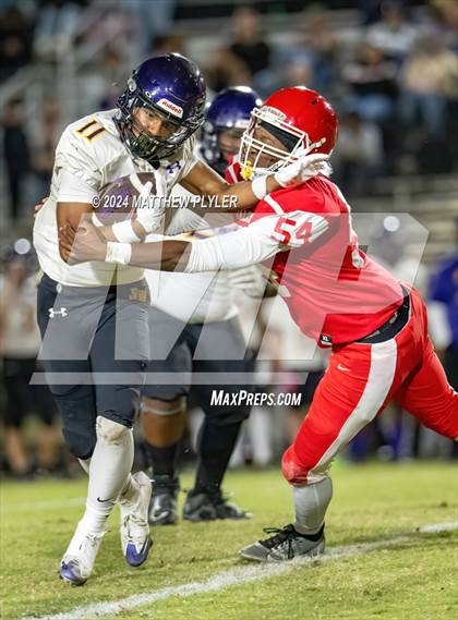 Thumbnail 1 in Jack Britt @ Seventy-First photogallery.