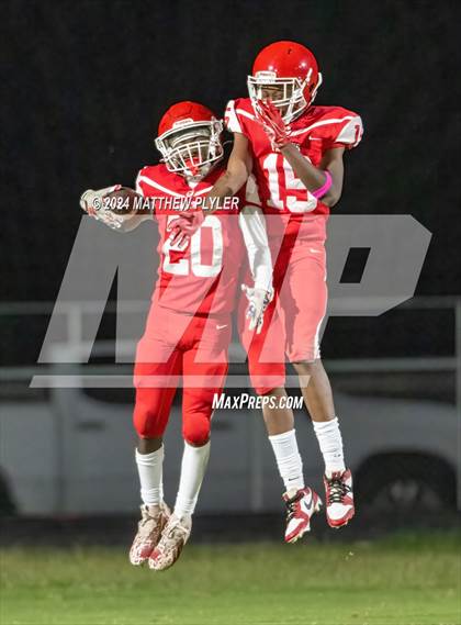 Thumbnail 1 in Jack Britt @ Seventy-First photogallery.