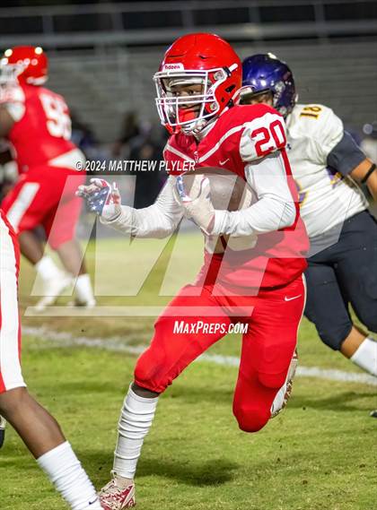Thumbnail 3 in Jack Britt @ Seventy-First photogallery.