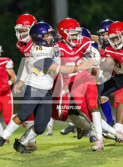 Thumbnail 2 in Jack Britt @ Seventy-First photogallery.