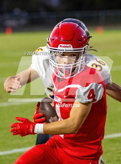 Thumbnail 3 in Jack Britt @ Seventy-First photogallery.