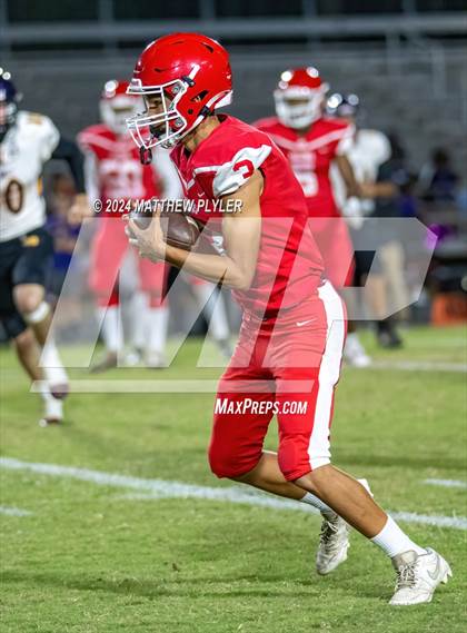 Thumbnail 2 in Jack Britt @ Seventy-First photogallery.