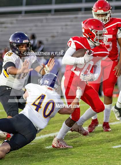 Thumbnail 2 in Jack Britt @ Seventy-First photogallery.