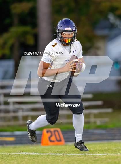Thumbnail 3 in Jack Britt @ Seventy-First photogallery.