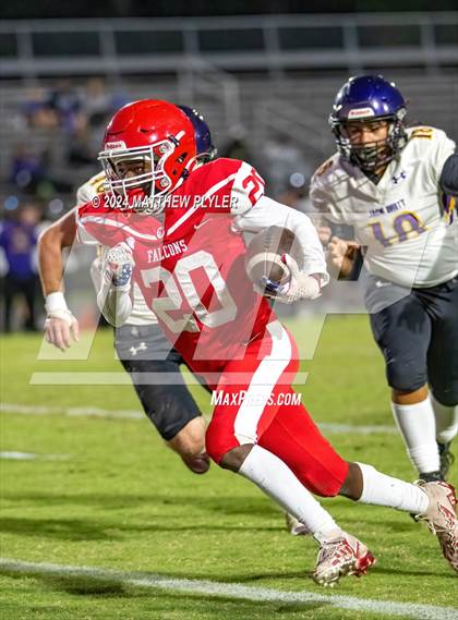 Thumbnail 3 in Jack Britt @ Seventy-First photogallery.