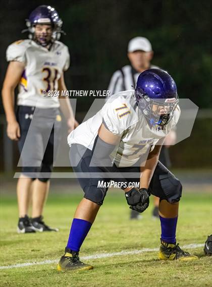 Thumbnail 2 in Jack Britt @ Seventy-First photogallery.