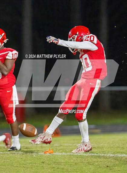 Thumbnail 1 in Jack Britt @ Seventy-First photogallery.