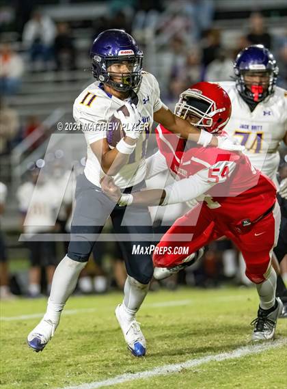 Thumbnail 1 in Jack Britt @ Seventy-First photogallery.