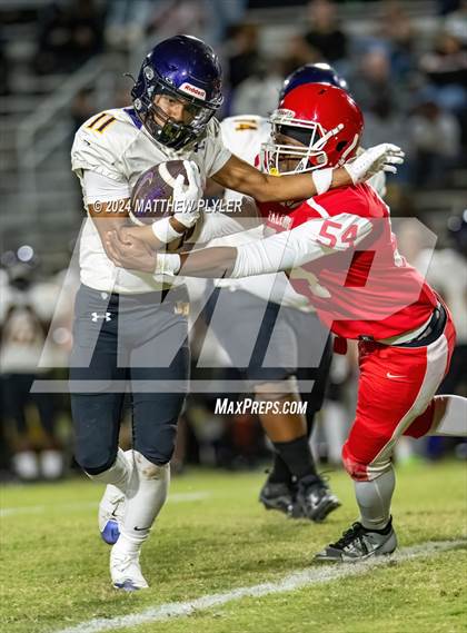 Thumbnail 2 in Jack Britt @ Seventy-First photogallery.
