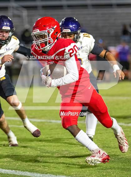 Thumbnail 3 in Jack Britt @ Seventy-First photogallery.