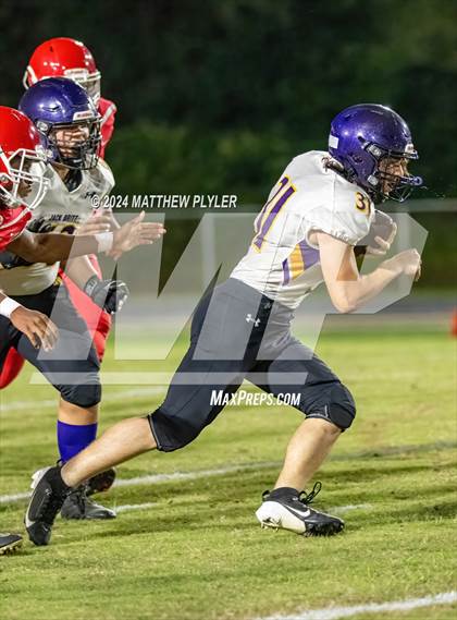 Thumbnail 3 in Jack Britt @ Seventy-First photogallery.