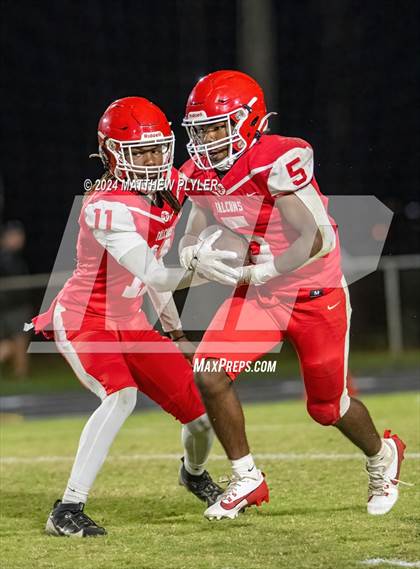 Thumbnail 2 in Jack Britt @ Seventy-First photogallery.