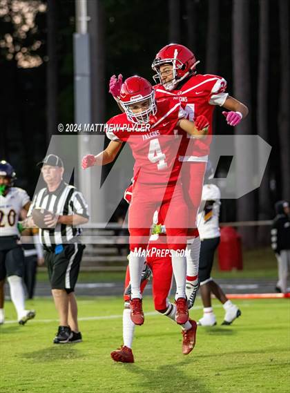 Thumbnail 3 in Jack Britt @ Seventy-First photogallery.