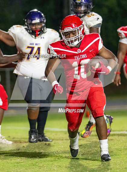 Thumbnail 2 in Jack Britt @ Seventy-First photogallery.