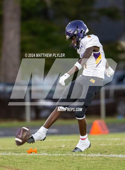 Thumbnail 3 in Jack Britt @ Seventy-First photogallery.