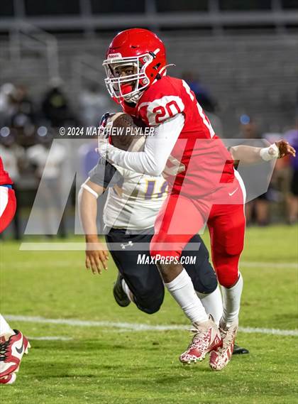 Thumbnail 3 in Jack Britt @ Seventy-First photogallery.