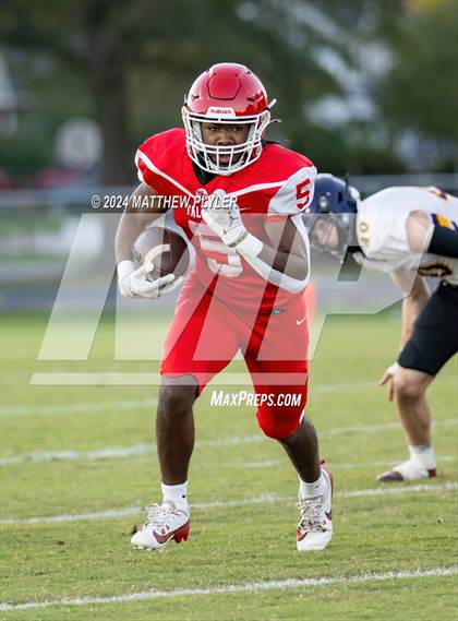 Thumbnail 2 in Jack Britt @ Seventy-First photogallery.