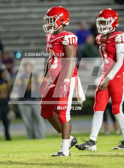 Thumbnail 3 in Jack Britt @ Seventy-First photogallery.