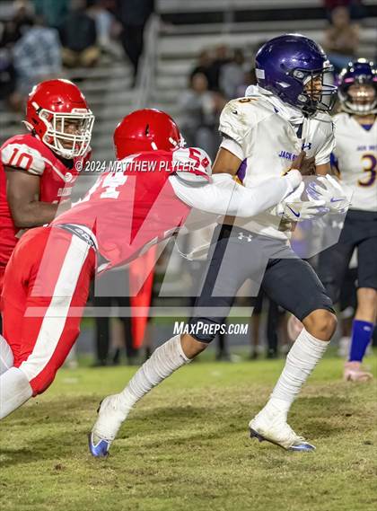 Thumbnail 2 in Jack Britt @ Seventy-First photogallery.