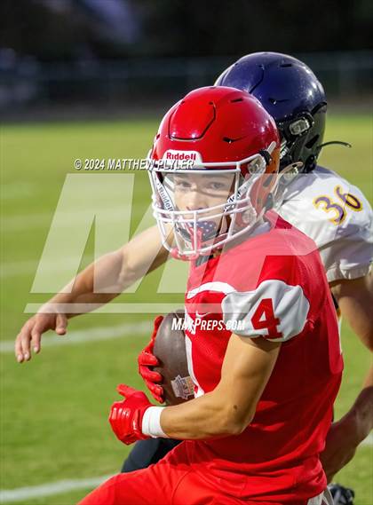 Thumbnail 2 in Jack Britt @ Seventy-First photogallery.