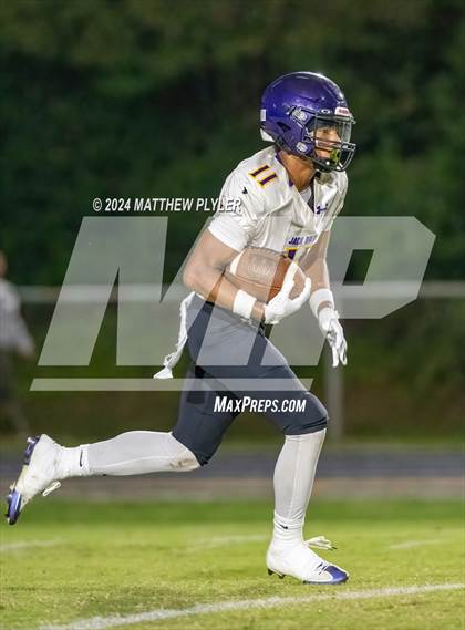 Thumbnail 3 in Jack Britt @ Seventy-First photogallery.