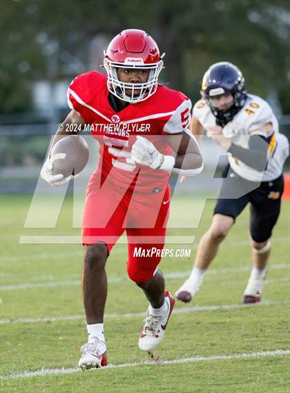Thumbnail 2 in Jack Britt @ Seventy-First photogallery.