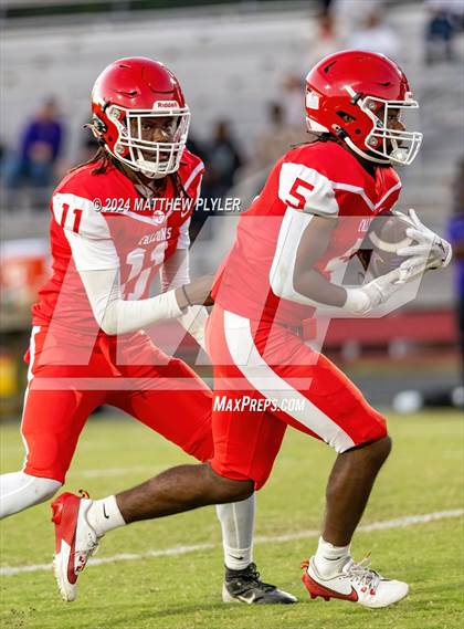 Thumbnail 3 in Jack Britt @ Seventy-First photogallery.