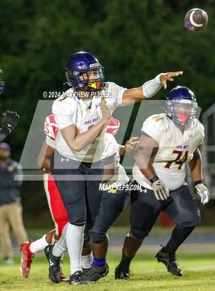 Thumbnail 1 in Jack Britt @ Seventy-First photogallery.