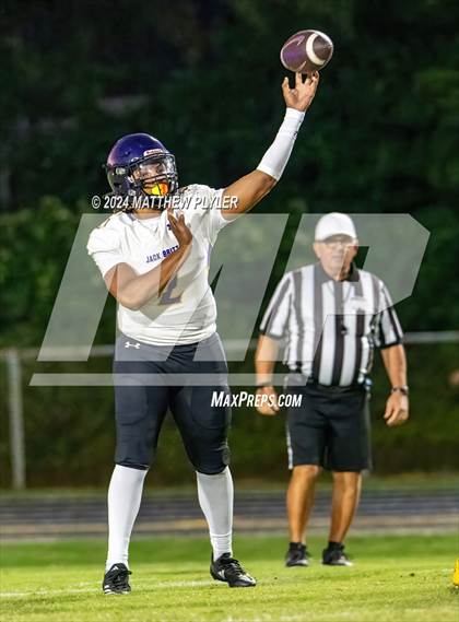 Thumbnail 2 in Jack Britt @ Seventy-First photogallery.