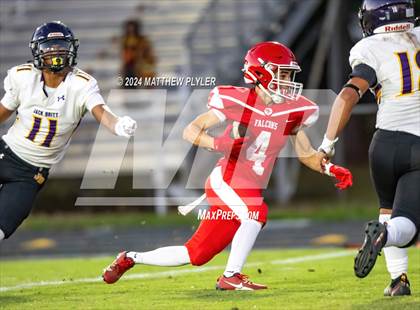 Thumbnail 1 in Jack Britt @ Seventy-First photogallery.