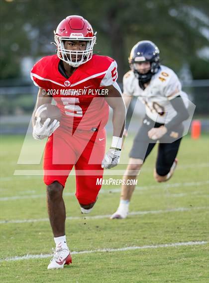 Thumbnail 3 in Jack Britt @ Seventy-First photogallery.