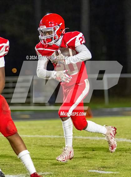Thumbnail 3 in Jack Britt @ Seventy-First photogallery.